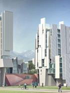 frederic borel architecte - GRENOBLE