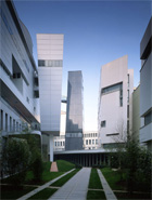 PARIS OBERKAMPF borel architecte