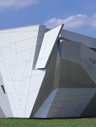 AGEN INSTITUT DU DÉVELOPPEMENT LOCAL frederic borel architecte