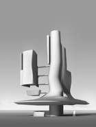 logements PARIS BOUCICAUT borel architecte