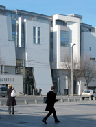 NANTES borel architecte