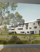 logements TOULOUSE borel architecte