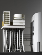 Pekin borel architecte