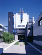 BRIVE borel architecte