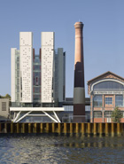 frederic borel architecte - Val de seine école nationale supérieure d’architecture paris
