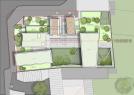 frederic borel architecte plan  passage ramey