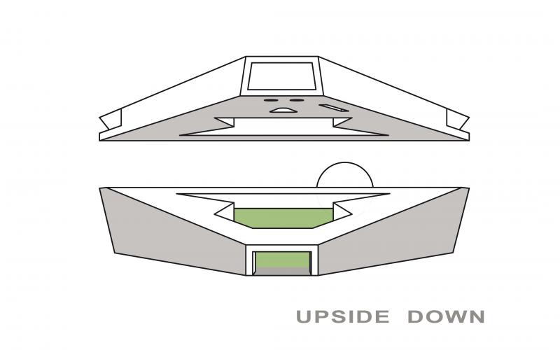 frederic borel architecte - paris logements-ateliers 