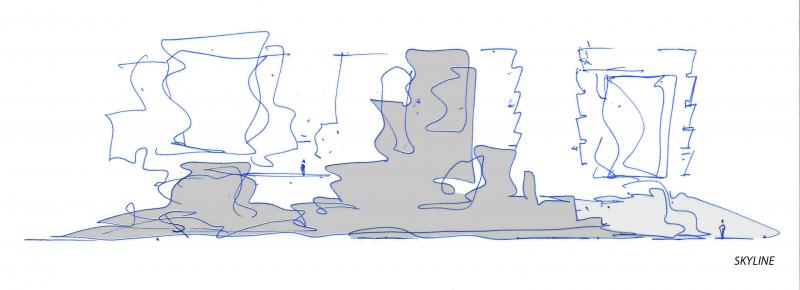 frederic borel architecte cité universitaire