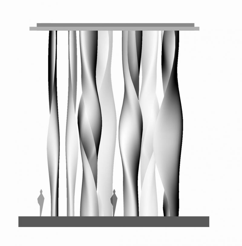 frederic borel architecte - Besançonmusée de la tapisserie