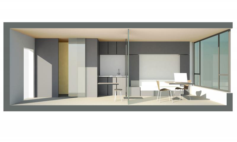 frederic borel studio étudiant logements palaiseau