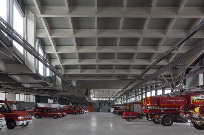 frederic borel - Centre de Secours du Doubs equipement