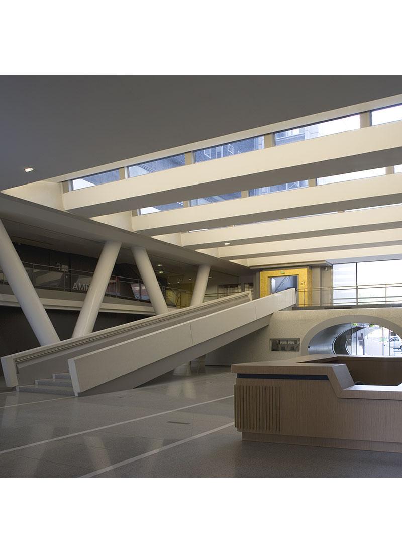 borel - école nationale supérieure d’architecture paris ateliers