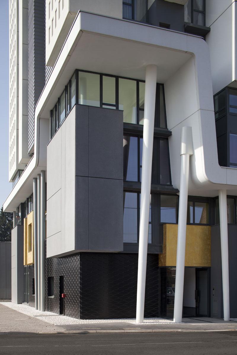 borel - Bethune maisons de ville - Pas-de-Calais nord