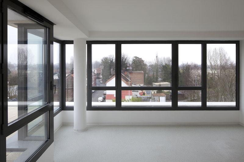 frederic borel Pas-de-Calais Habitat architecture