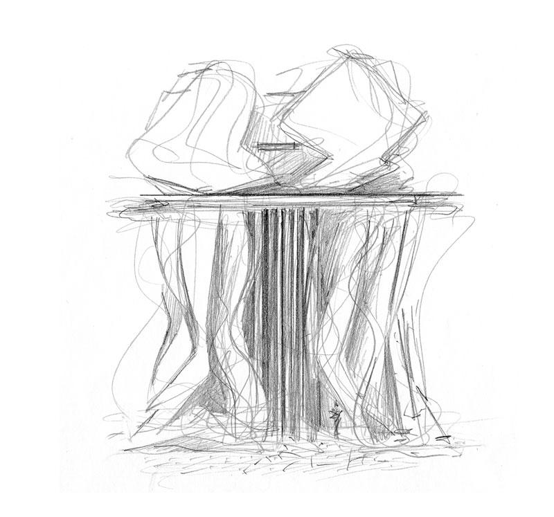 frederic borel - Villeneuve Saint-Georges logements sociaux et locaux d’activités