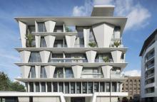 GESTE D'OR - FREDERIC BOREL - RIS RANGIS